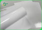کاغذ FSC با پوشش سطحی 40 اینچی آینه با کیفیت 30 اینچ سفید سفید را تایید می کند