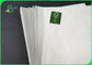 کیسه کرافت کاغذ 30/35 / 40gsm بدون پوشش با FDA EU SGS گواهی شده در ورق