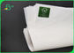 کیسه کرافت کاغذ 30/35 / 40gsm بدون پوشش با FDA EU SGS گواهی شده در ورق