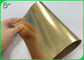پارچه 100٪ قابل شستشو طلا قابل شستشو کرافت برای ساخت کیف پول زنان
