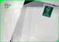 26gsm به 50gsm Non-polluting Greaseproof کاغذ کرافت سفید برای بسته بندی بیکن