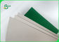 ورق های مقوایی مقاوم در برابر رنگ سبز / سیاه رنگ 1.2mm برای فایل قوس اهرمی