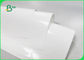 350 گرم رول پلی اتیلن با روکش 20 گرم کاغذ سفید برای عرض جعبه مواد غذایی 100cm 70cm