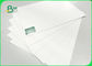 250gsm Smooth Surface سطح FDA سفید از Kraft بوش برای طراحی تبلیغات
