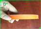 60 گرم رنگ آمیزی کامل نی و سیاه و نارنجی نی کاغذ معمولی 15 میلی متر ضد آب 100٪ بی خطر