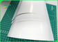 کاغذ کوپه مقاوم در برابر نور و گرمی 140gsm 300gsm برای کارت نام