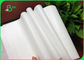 سفید رنگ MG MF MF Kraft کاغذ روغنی اثبات درجه مواد غذایی در غلتک های جامبو