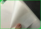 اندازه سفارشی 45 گرم 48.8 گرم کاغذ روزنامه ای کاغذ بسته بندی کاغذ بسته بندی شده