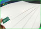 ورق مقوای سفید 157gsm 230gsm فله بالا FBB / C1S برای بسته بندی ها