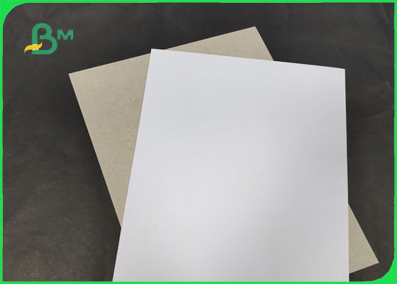 200 / 230gr C1S با درجه خاکستری برگشتی عرض 1250 میلی متر با SGS و FSC مجاز