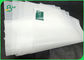 40gsm سطح بی ضرر 3 3 7 Grease proof paper عرض 76cm برای بسته بندی مواد غذایی سریع