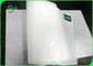 40gsm سطح بی ضرر 3 3 7 Grease proof paper عرض 76cm برای بسته بندی مواد غذایی سریع