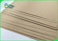 400g Craft Paper / Board Test ، فشار بیشتری را در نمونه های رایگان دریافت می کند