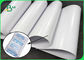کاغذ پایه 70 گرم روغن کاغذ پایه 10G پلی اتیلن 1060 میلی متر برای بسته بندی خشک کن