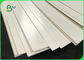 کاغذ پوشیده شده از خمیر چوب FSC 100٪ Pulp Wood Pulp White، ساخت پلاک 300gsm
