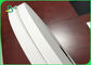 کاغذ بسته بندی شده کاغذ روغنی 24 گرم 28 گرم نی اثبات عرض کاغذ سفید Kraft عرض 22 - 44 میلی متر