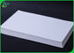کاغذ Woodfree بدون پوشش رنگ Virgin Pulp White با 60g 70g 80g