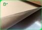 کاغذ کرافت کرافت قابل شستشو با رول 150 سانتی متر 10 × راحت است