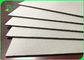 مقاومت تاشو با مقاومت بالا 1.4mm 1.6mm 1.8mm تخته کاغذ خاکستری برای دسته مبل
