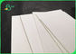کاغذ جاذب سفید سفید 0.9 میلی متر 1.0 میلی متر برای خوشبو کننده هوا اتومبیل 700 * 1000 میلی متر