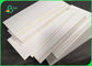 کاغذ جاذب سفید سفید 0.9 میلی متر 1.0 میلی متر برای خوشبو کننده هوا اتومبیل 700 * 1000 میلی متر