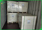 کاغذ سفید SBS &amp;amp; FBB 230 Gsm تا 400 Gsm G1S کاغذ برای بسته بندی جوراب نامرئی