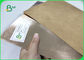 کاغذهای کرافت قابل شستشوی 0.55 میلیمتر / طلای رز / سبز / آبی برای کیف های براق