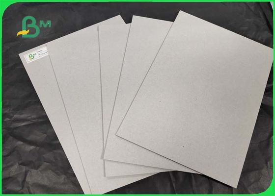 تابلوی اتصال / لایه خاکستری به رنگ قرمز سبز به FSC تأیید شده است