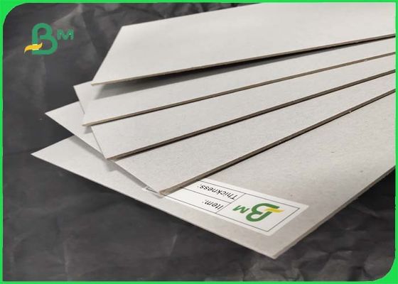 تابلوی اتصال / لایه خاکستری به رنگ قرمز سبز به FSC تأیید شده است