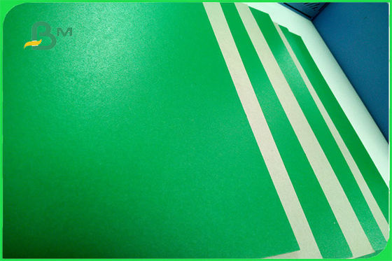 مقوا FSC رنگارنگ براق مقوایی 2.0 میلی متر برای جعبه های هدیه کریسمس