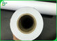 کاغذ طرح دار باند سفید بزرگ با قالب بزرگ 45 گرم 60 گرم 70 گرم 80 گرم برای مهندسی