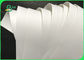 کاغذ مصنوعی سفید ضد آب 130um 150um برای برچسب و نوت بوک