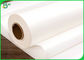 رول کاغذ مخصوص بسته بندی 30 گرم 40 گرم رنگ سفید MG قصاب