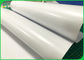کاغذ بسته بندی صابون کاغذ چاپ افست سفید 10 گرم رول روکش دار 70 گرم