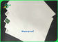 کاغذ سنگی ضد آب 140 گرم 160 گرم 300 میلی متر * 500 متر برای چاپ نوت بوک
