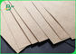 300gsm 400gsm رول کاغذ بدون کاغذ Kraft برای بسته بندی مواد غذایی میان وعده 70 * 100cm