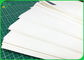 کاغذ کرافت سفید درجه حرارت مواد غذایی 120 گرم رول کاغذ کرافت سفید گونی سفید