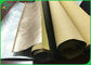 کاغذ Kraft بافت پیش ساخته قابل شستشو با فیبر برای کاشت کاغذ 0.55 میلی متر رشد می کند