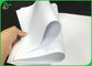 رول کاغذ چاپی 70 لیتری 80 لیتری چاپی با مجوز FSC