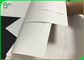 کاغذ کاغذ روزنامه سفید چاپ رول 50 گرم کاغذ بسته بندی تورتیلا 56 * 76 سانتی متر