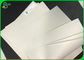 کاغذ کاغذ روزنامه سفید چاپ رول 50 گرم کاغذ بسته بندی تورتیلا 56 * 76 سانتی متر