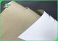 مقاله بسته بندی 140 Ks 170gsm 170gsm قابل بازیافت با کاغذ سفید