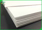 تخته سفید رنگ سفید 0.40 میلی متر برای ساخت کاغذ تست رطوبت