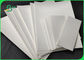 کاغذ جاذب ساده و سفید سفت و سخت بالا 1.6 میلی متر 2.0 میلی متر با FSC