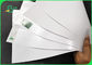 کاغذ باند 70 گرم 80 گرم 120 گرم + 10 گرم با PE قابل بازیافت 70 * 100cm برای کیسه های بسته بندی مواد غذایی