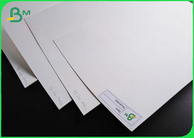 رومیزی رومیزی کاغذ سفیدرنگ سفید 450 15 615mm 1.0 - ورق 3.0 میلی متر
