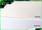 325GSM White Blotting Paper for Fresheners Air 889 X 610mm Sheet