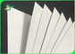 کاغذ جاذب سفید 0.9 میلی متر 1.4 میلی متر 24 * 36 اینچ برای تخته Coaster