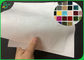 رنگ سفید یک طرف پارچه پوشش داده شده کاغذ چاپی از 1073D 1082D