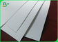 کاغذ مصنوعی مات با روکش دو طرفه 250 میلی متر برای چاپ UV Offest